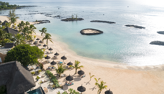 Veranda Pointe Aux Biches Hotel